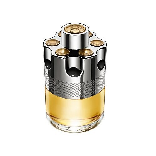 AZZARO - WANTED EDT 100 ML