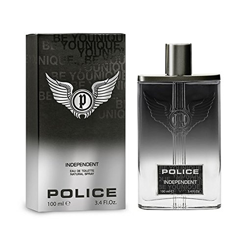 POLICE - INDEPENDENT EDT 100 ML