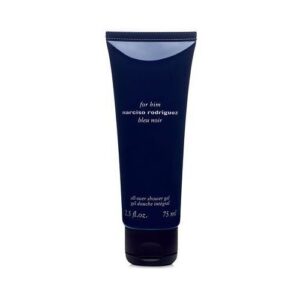 NARCISO RODRIGUES - BLUE NOIR ALL-OVER SHOWER GEL 75 ML