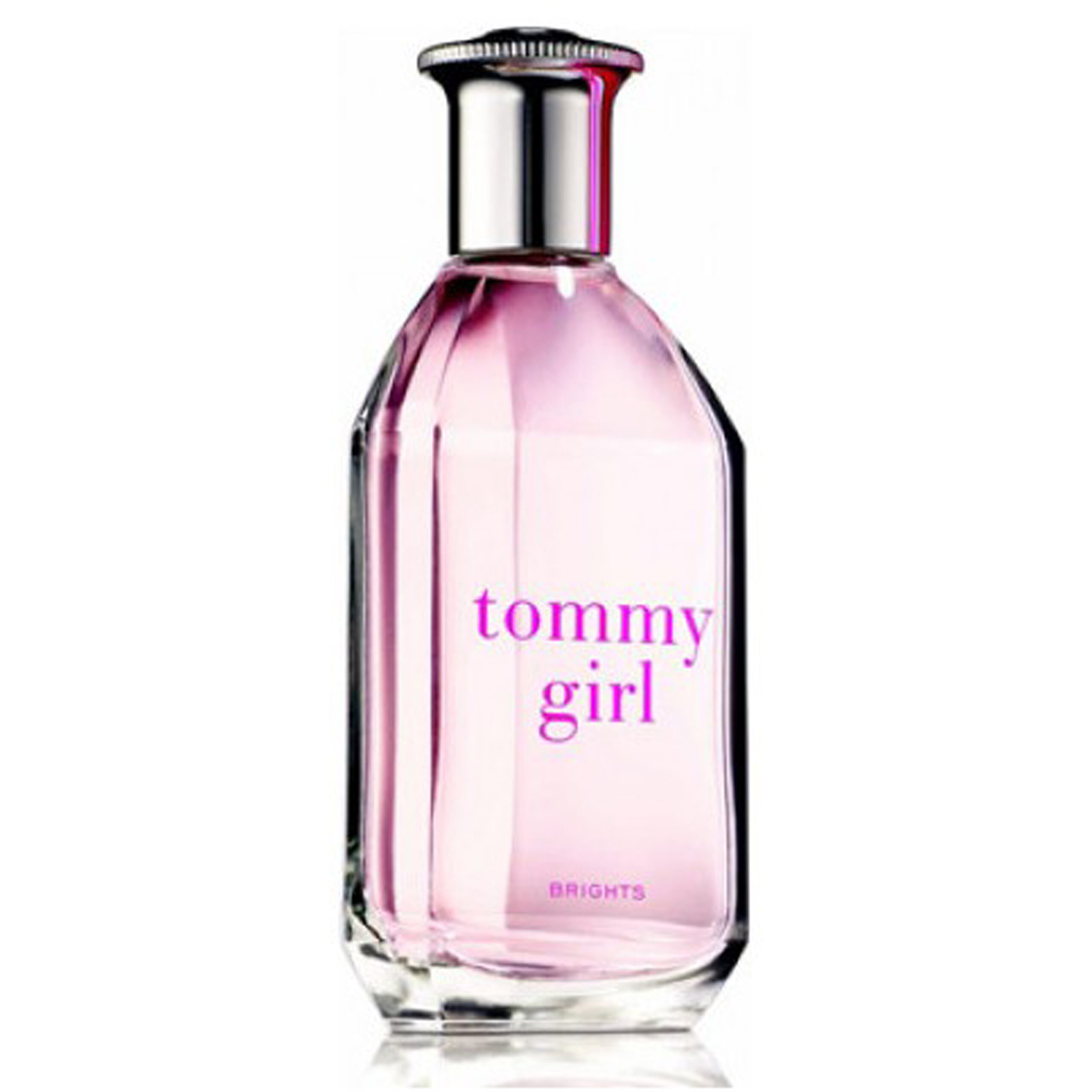 TOMMY HILFIGER - TOMMY GIRL BRIGHTS EDT 30ML (NO TESTER) - immagine 2