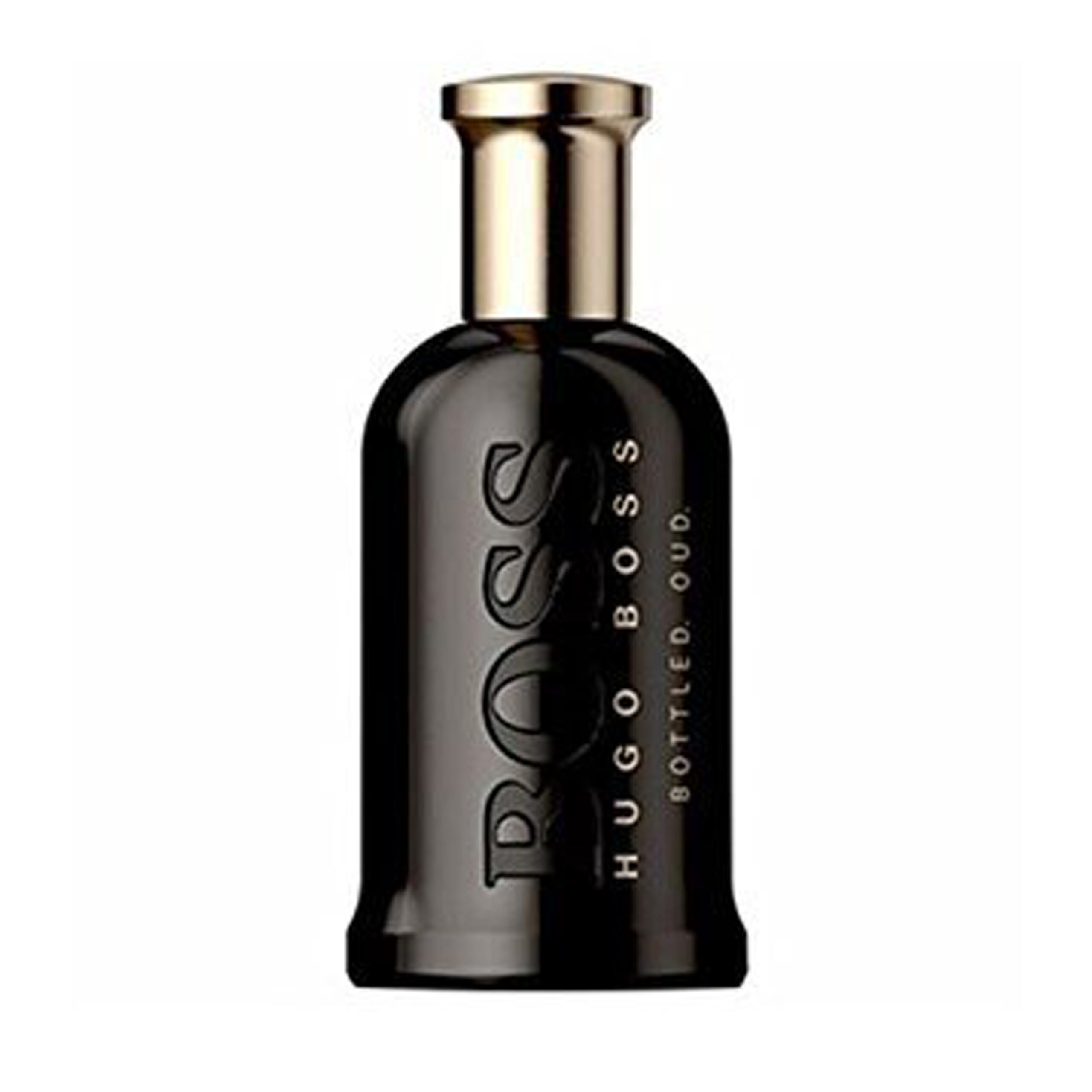 HUGO BOSS - BOTTLED OUD EDP 100 ML