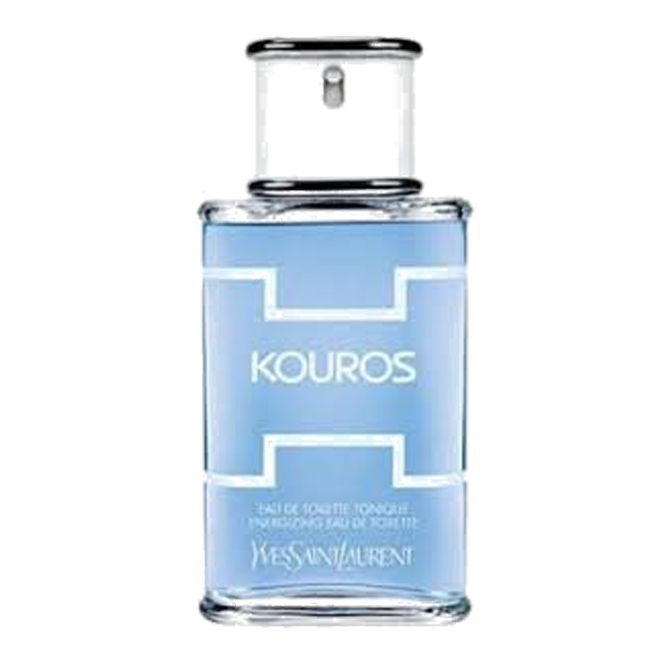 YVES SAINT LAURENT - KOUROS TONIQUE EDT 100 ML