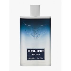 POLICE - FROZEN EDT 100 ML