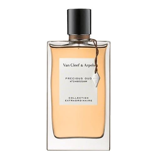 VAN CLEEF & ARPELS - PRECIOUS OUD EDP 75ML