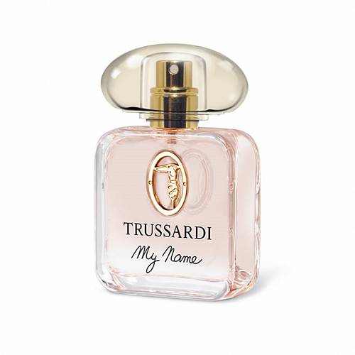 TRUSSARDI - MY NAME DONNA EDP 50 ML (NO TESTER)