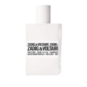 THIS IS HER! EDP 100 ML
