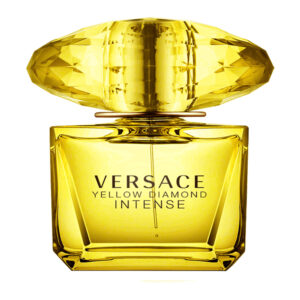 VERSACE - YELLOW DIAMOND INTENSE EDP 90 ML