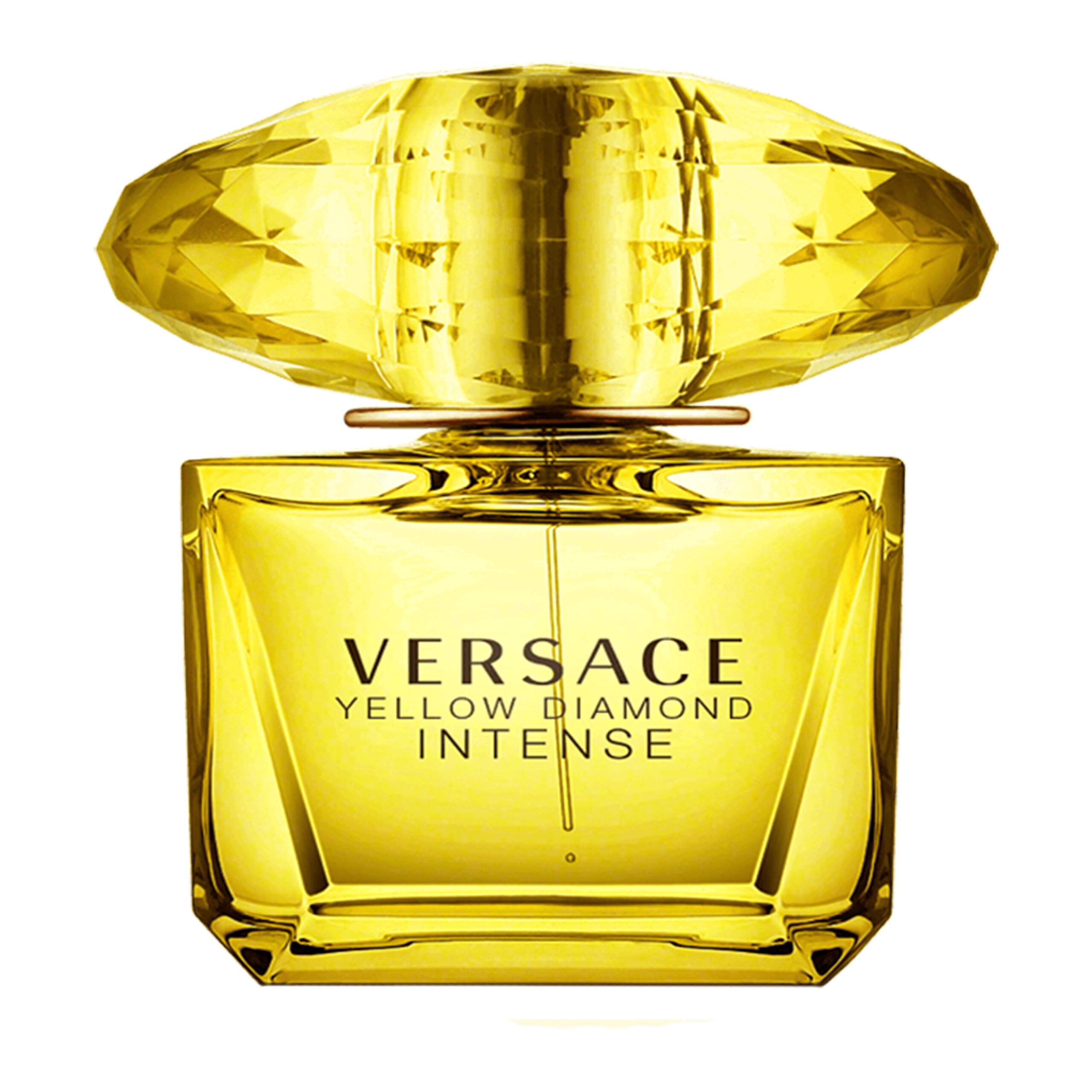 VERSACE - YELLOW DIAMOND INTENSE EDP 90 ML