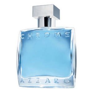 AZZARO - CHROME EDT 100 ML
