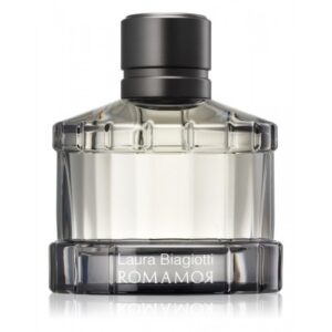 LAURA BIAGIOTTI - ROMAMOR UOMO EDT 125 ML