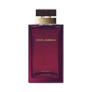 DOLCE & GABBANA - POUR FEMME INTENSE EDP 100 ML
