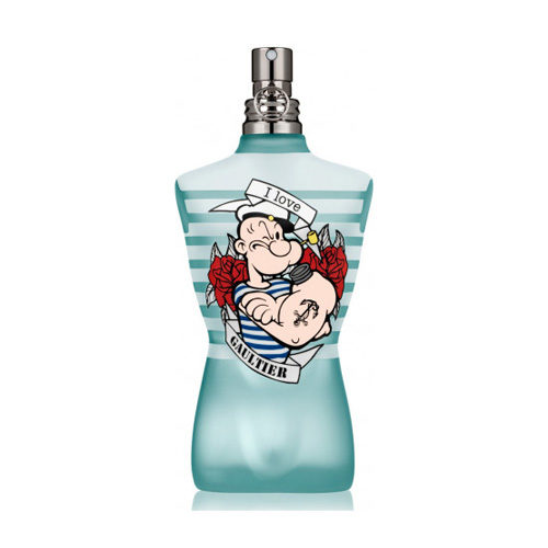 JEAN PAUL GAULTIER - LE MALE FRAICHE EDT 125 ML