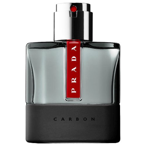 PRADA - LUNA ROSSA CARBON EDT 100ML