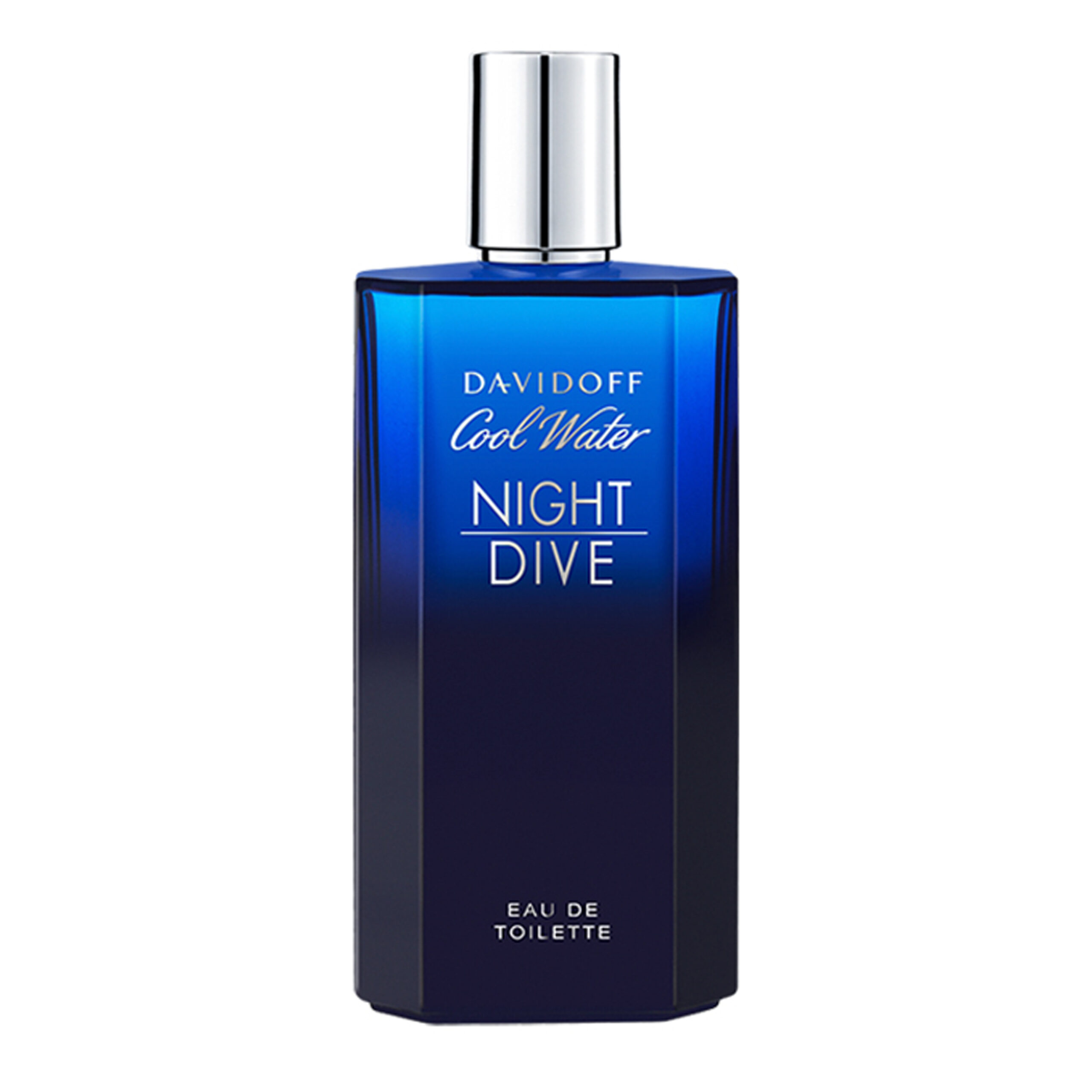 DAVIDOFF - COOL WATER NIGHT DIVE EDT 125 ML
