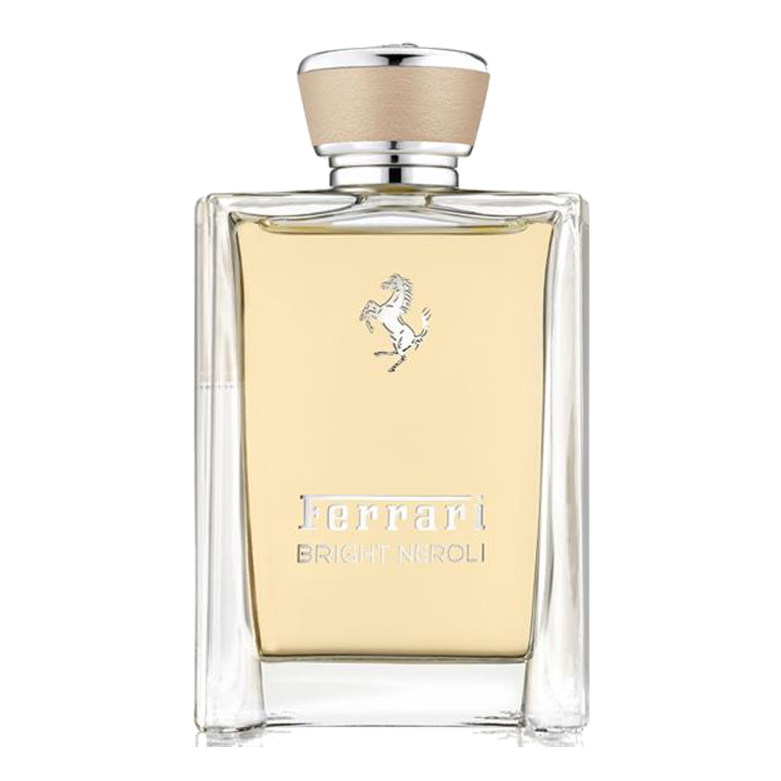 FERRARI - BRIGHT NEROLI EDT 100 ML