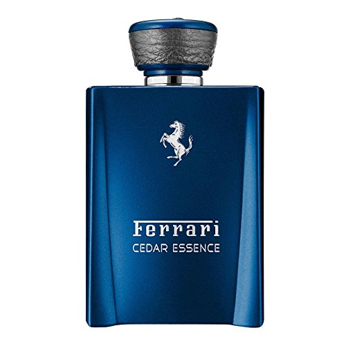 FERRARI - ESSENCE CEDAR EDP 100 ML