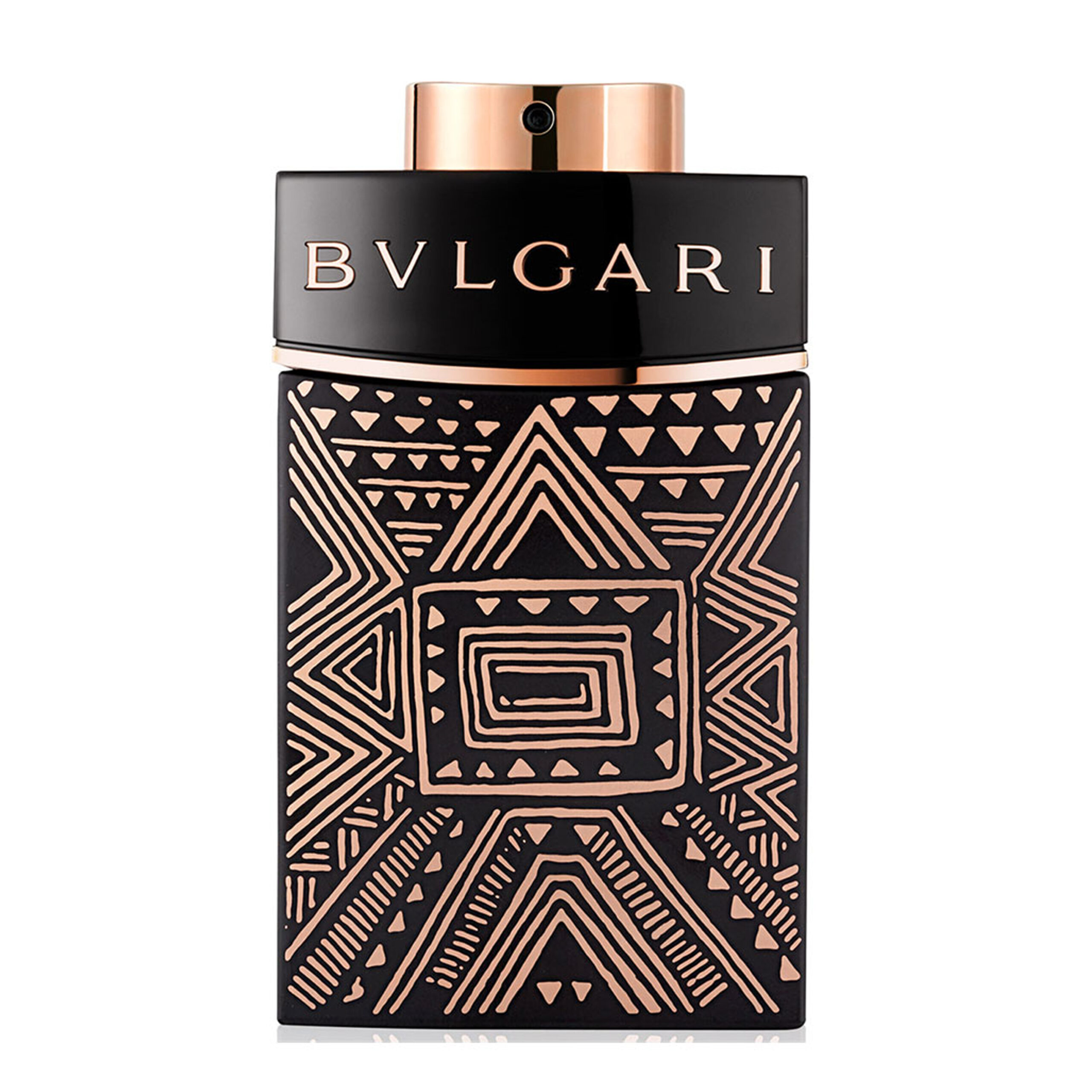 BULGARI - MAN IN BLACK ESSENCE EDP 100ML