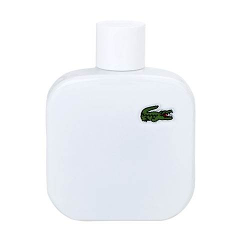 LACOSTE - L.12.12 BLANC EDT 100 ML