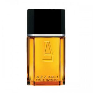 AZZARO - POUR HOMME EDT 100 ML (NO TESTER)