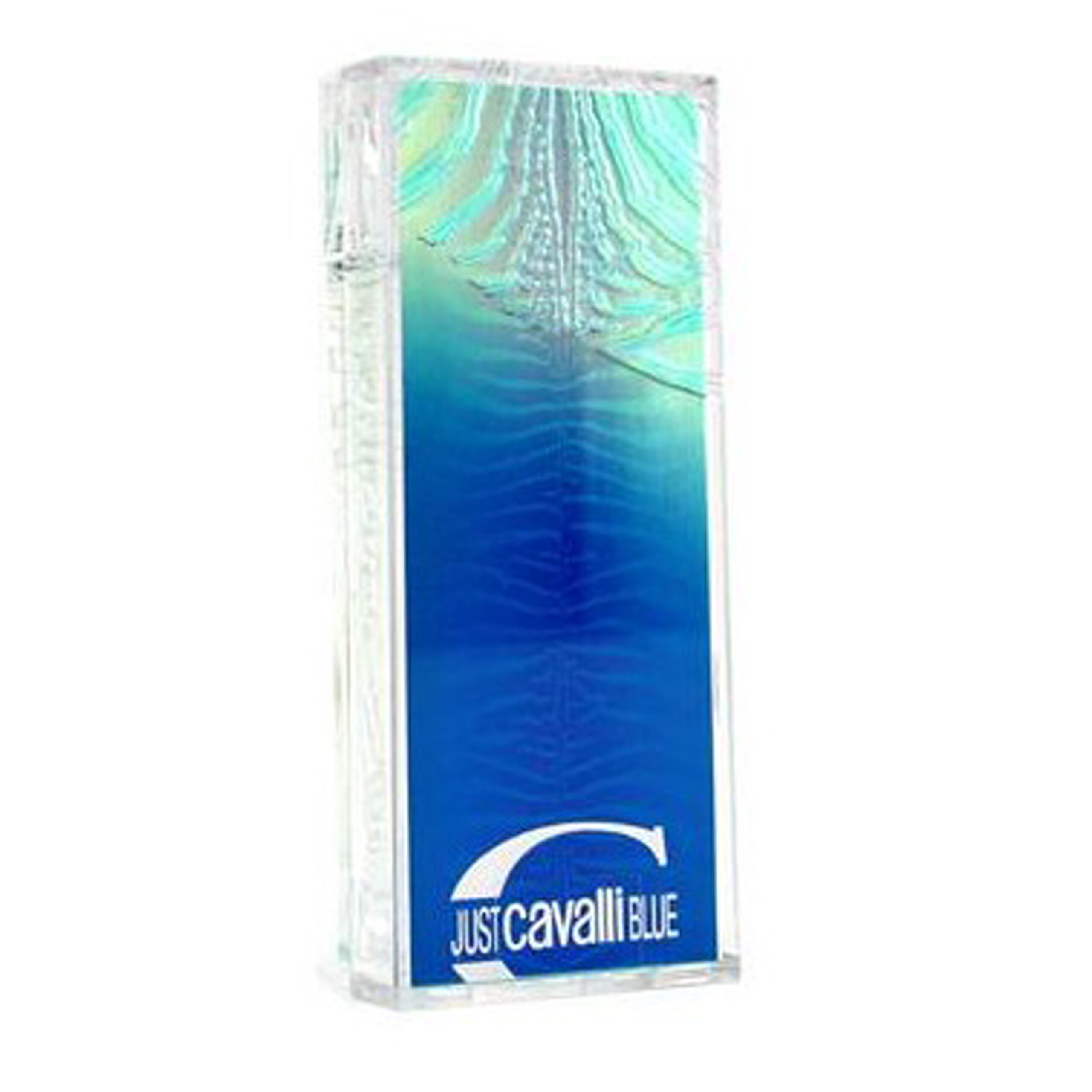 ROBERTO CAVALLI - HIM BLUE EDT 60ML