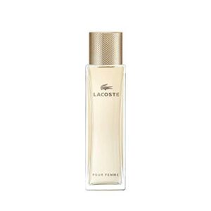 LACOSTE - POUR FEMME EDP 90ML