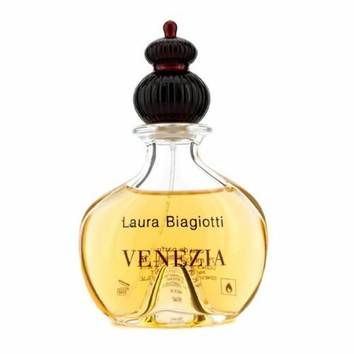 LAURA BIAGIOTTI - VENEZIA EDP 75 ML