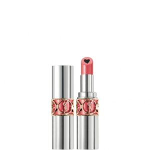 YVES SAINT LAURENT - ROUGE A LEVRES LIPSTICK PLUMP IN COLOUR 4
