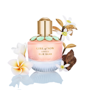 ELIE SAAB - GIRL OF NOW LOVELY EDP 90ML