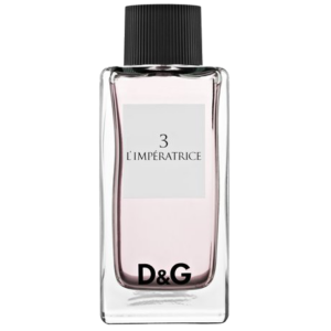 Alternative view of DOLCE & GABBANA - L'IMPERATRICE EDT 100 ML (NO TESTER)