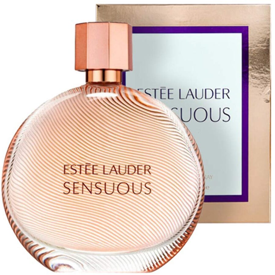 ESTEE LAUDER - SENSUOUS EDP 100 ML (NO TESTER)
