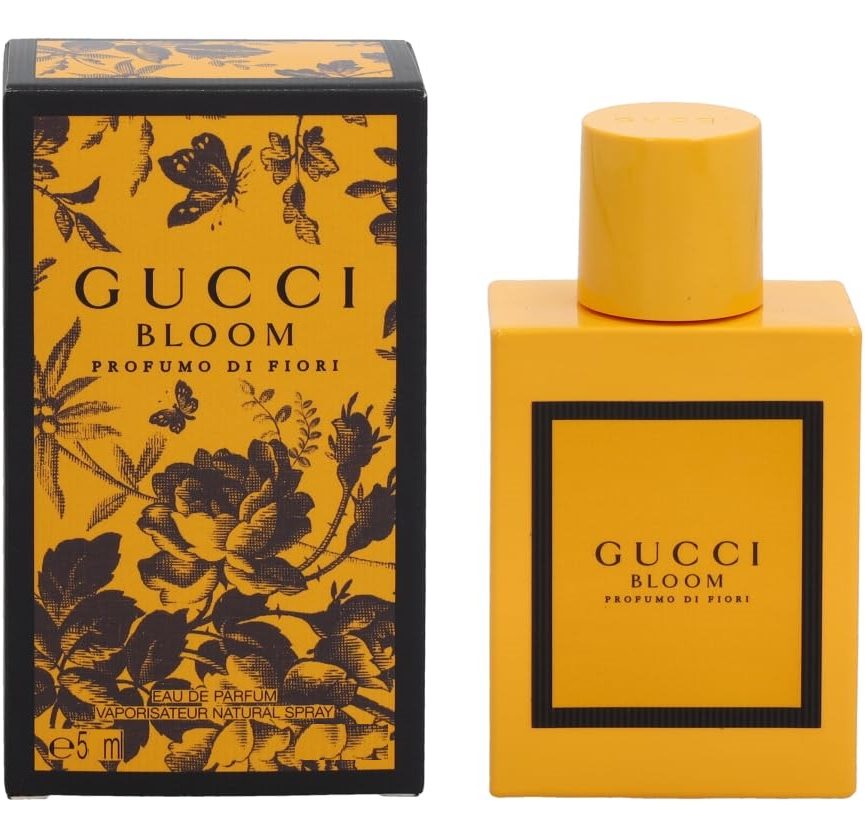 GUCCI - BLOOM PROFUMO DI FIORI EDP 5ML (MINIATURA)