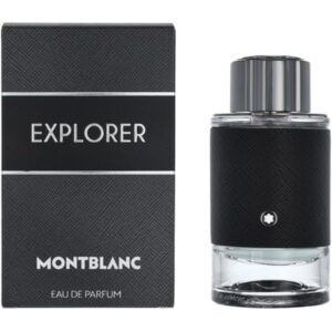 MONTBLANC - EXPLORER EDP (NO TESTER)