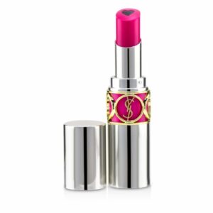 YVES SAINT LAURENT - ROUGE A LEVRES LIPSTICK PLUMP IN COLOR 2