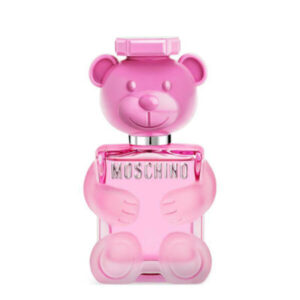 MOSCHINO - TOY 2 BUBBLE GUM EDT 100ML