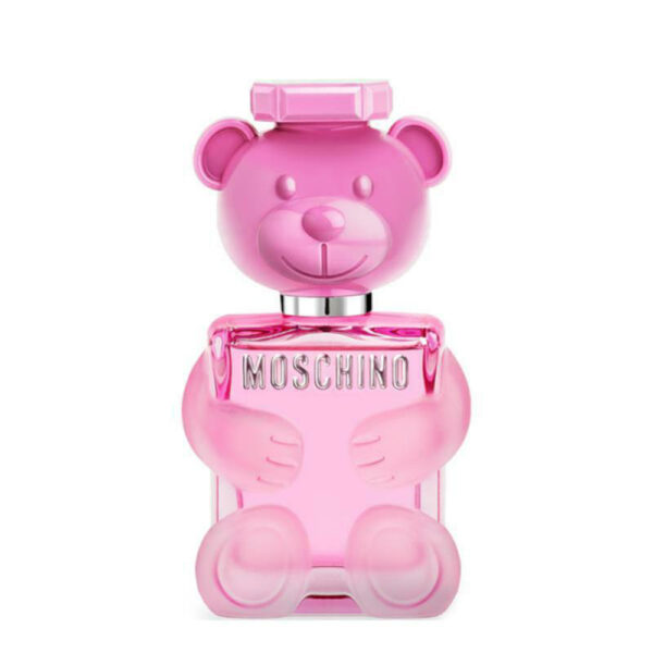 MOSCHINO - TOY 2 BUBBLE GUM EDT 100ML