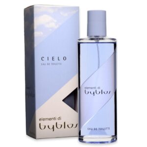 BYBLOS - CIELO EDT 120 ML