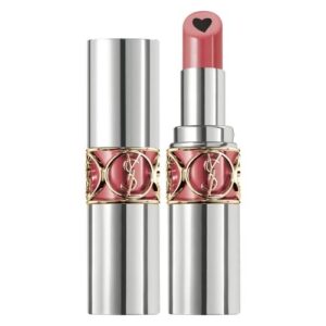 YVES SAINT LAURENT - ROUGE A LEVRES LIPSTICK PLUMP IN COLOUR 1