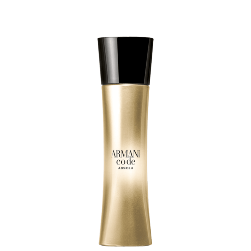 GIORGIO ARMANI - CODE ABSOLU POUR FEMME EDP 75ML