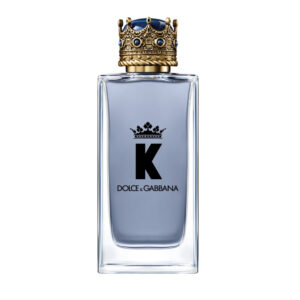 DOLCE & GABBANA - "KING" EDT 100ML (NO TESTER)