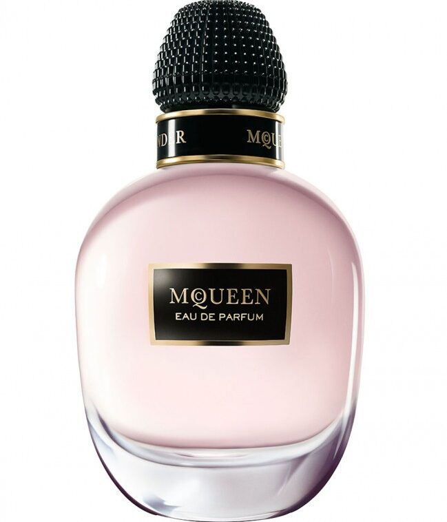 ALEXANDER McQUEEN - McQueen EDP 75ML (NO TESTER)