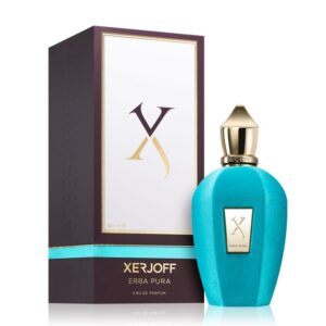 XERJOFF - ERBA PURA EDP 100ML
