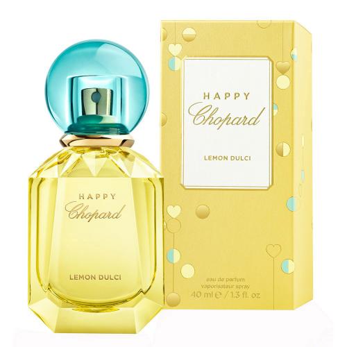CHOPARD - HAPPY LEMON DULCI EDP 40ML (NO TESTER)