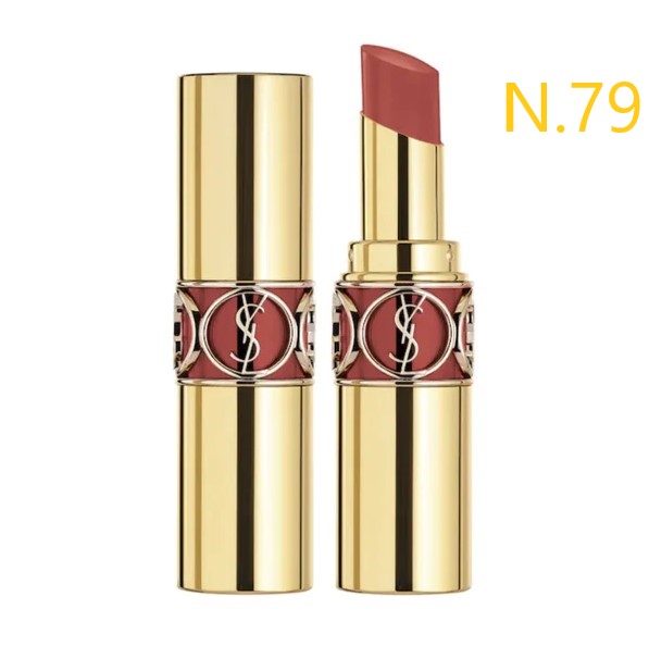YSL - ROSSETTO ROUGE VOLUPTE SHINE OIL IN STICK - immagine 2