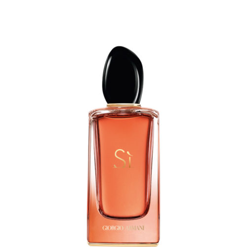 GIORGIO ARMANI - SI INTENSE EDP 100 ML - immagine 2