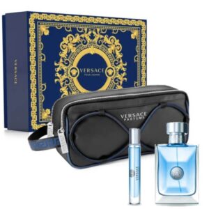 VERSACE POUR HOMME - COFANETTO