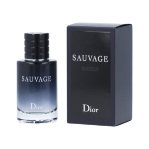 D'IOR - SAUVAGE EDT 60 ML (NO TESTER)