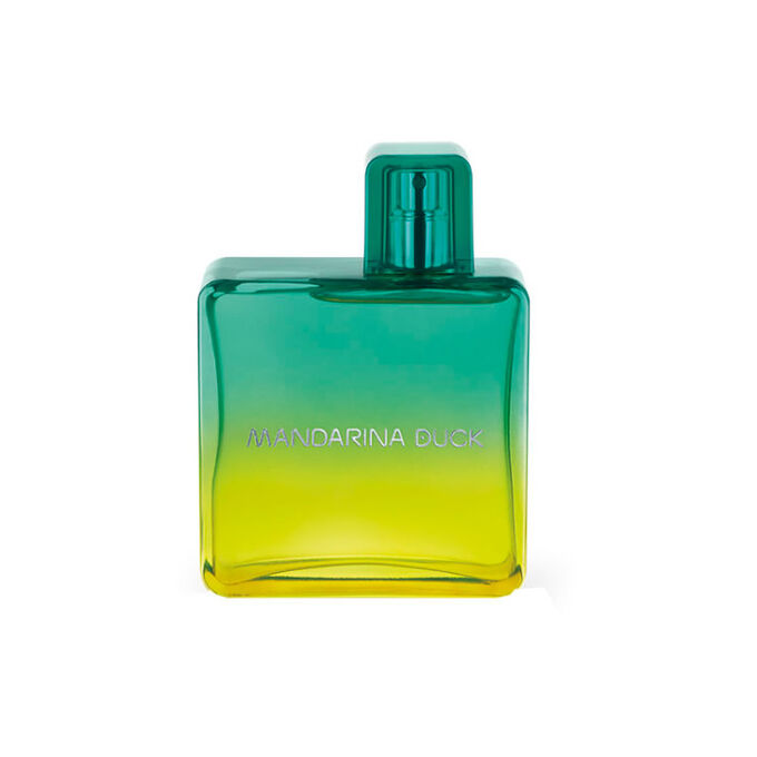 MANDARINA DUCK - FOR HIM EDT 100ML - immagine 2