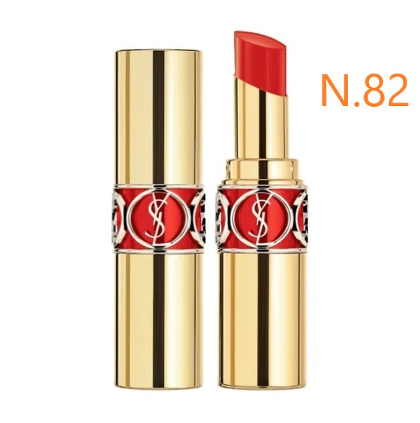 YSL - ROSSETTO ROUGE VOLUPTE SHINE OIL IN STICK - immagine 4