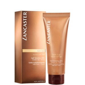 LANCASTER SELF TANNING TAN GEL AUTOABBRONZANTE 125ML