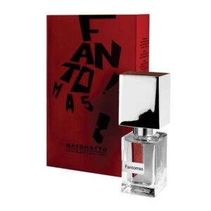 NASOMATO - FANTOMAS EDP 30ML (NO TESTER)